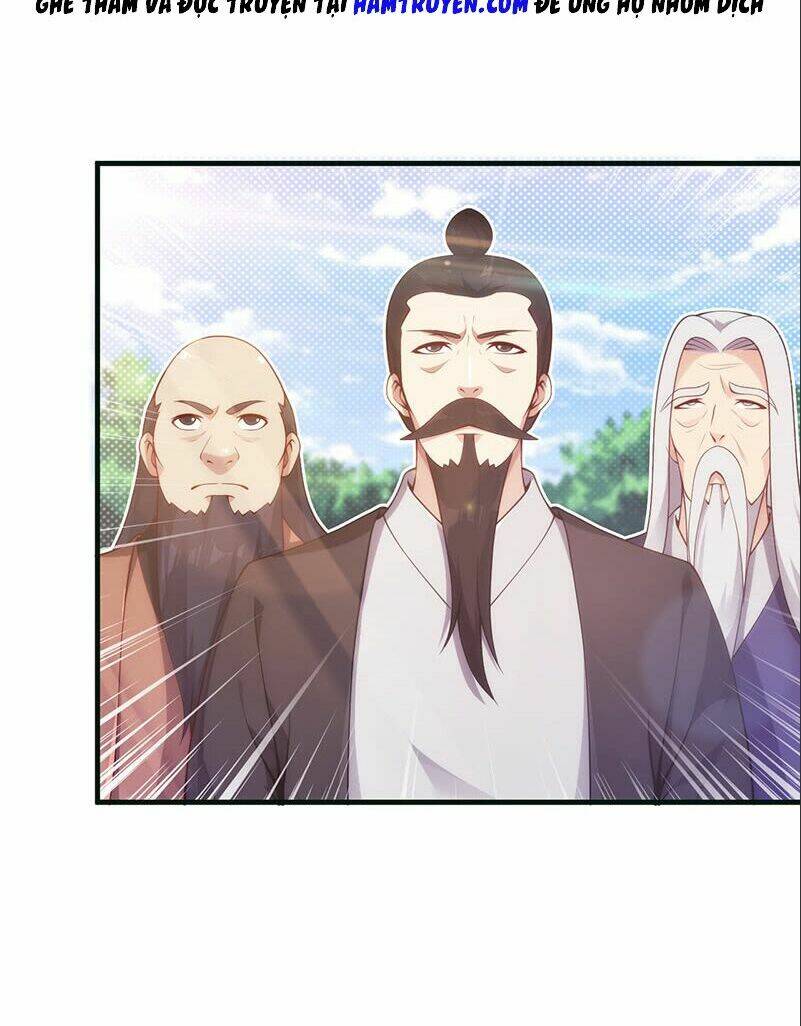 thiên hạ kiếp chapter 18.2 13