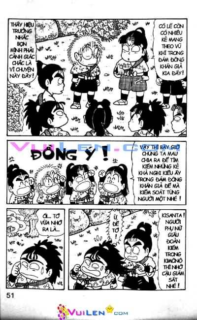 ninja loạn thị chapter 42 52