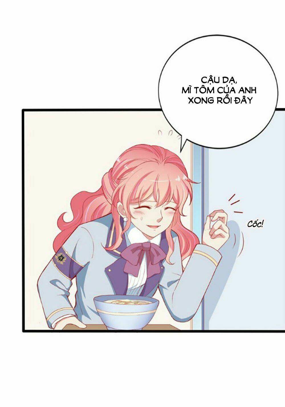 quản lí ngây ngô và thần tượng ác ma chapter 6 30