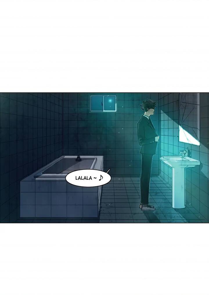 giải thoát chapter 31 4