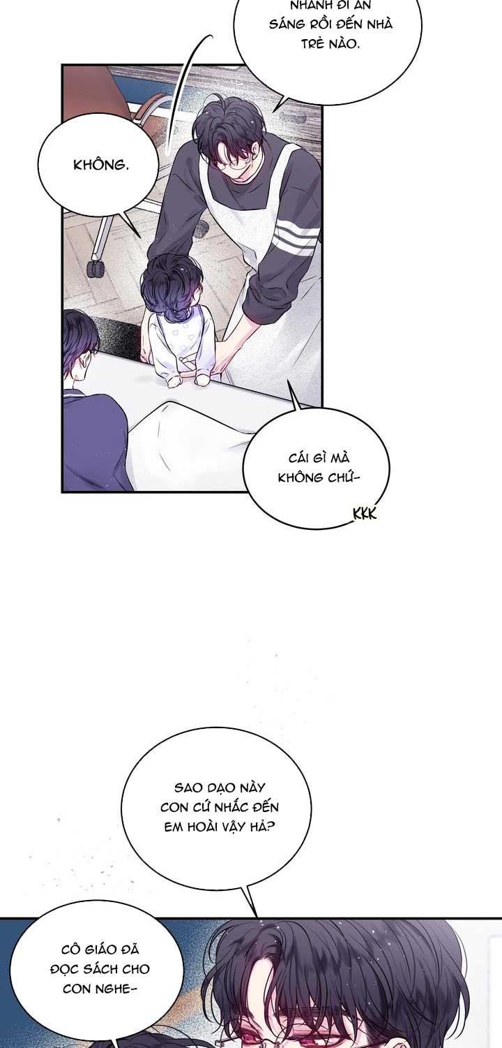 bình minh thứ hai chapter 74 4