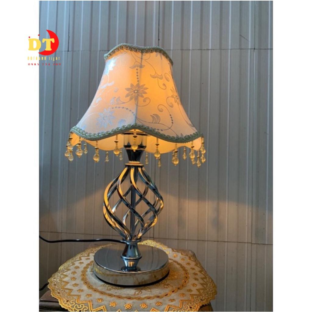 Đèn Ngủ Lạ Độc Đèn Có Tăng Giảm Ánh Sáng HTLK DBN
