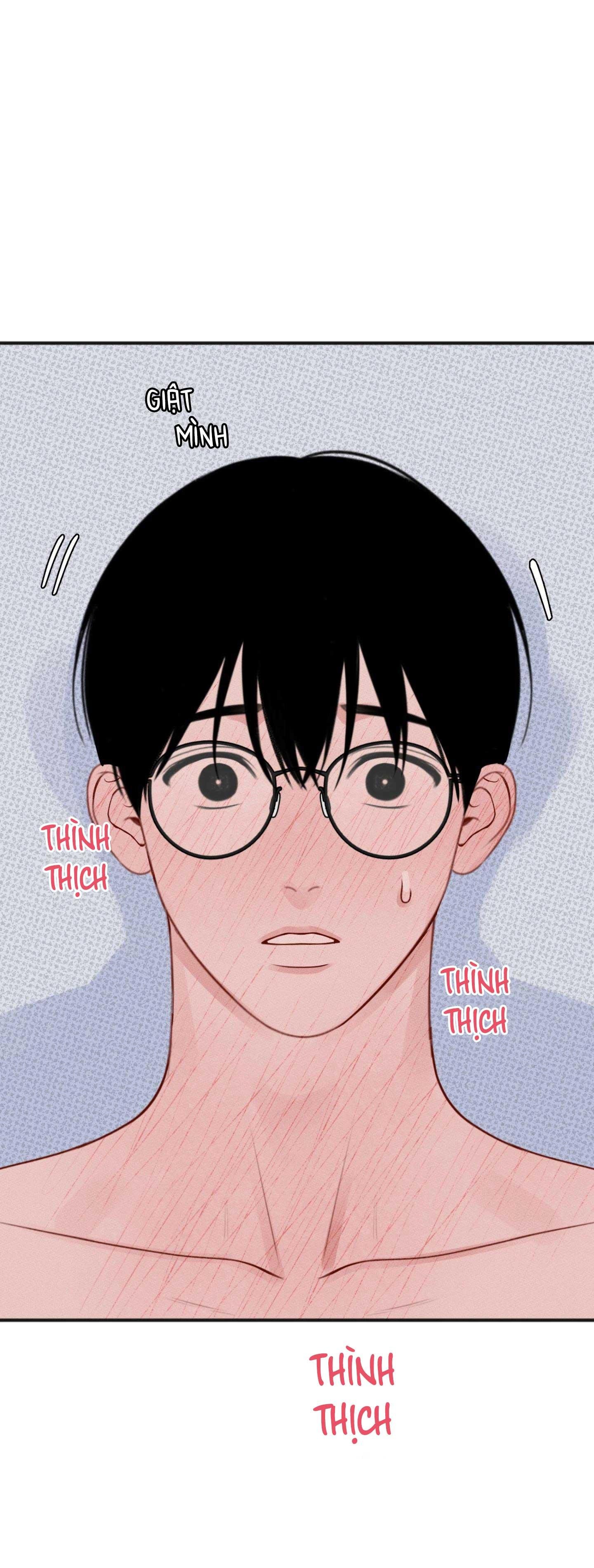 bé xúc tu chapter 28 11