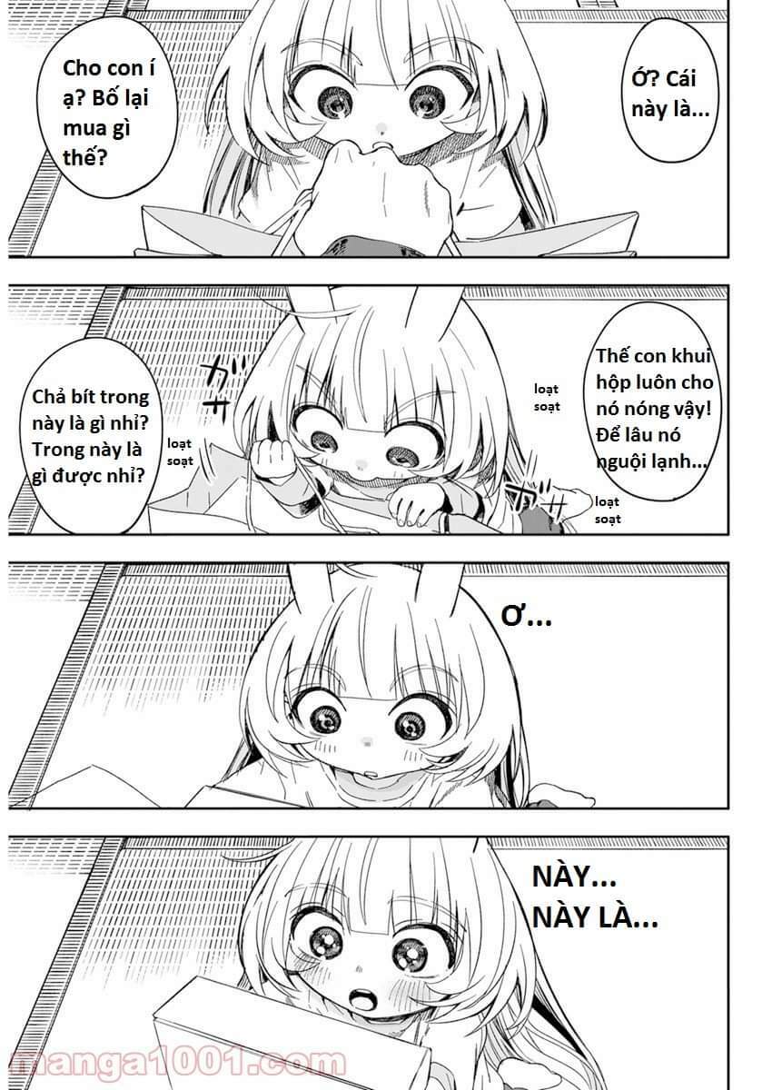 không xóa sổ con người được!! chapter 27.2 8