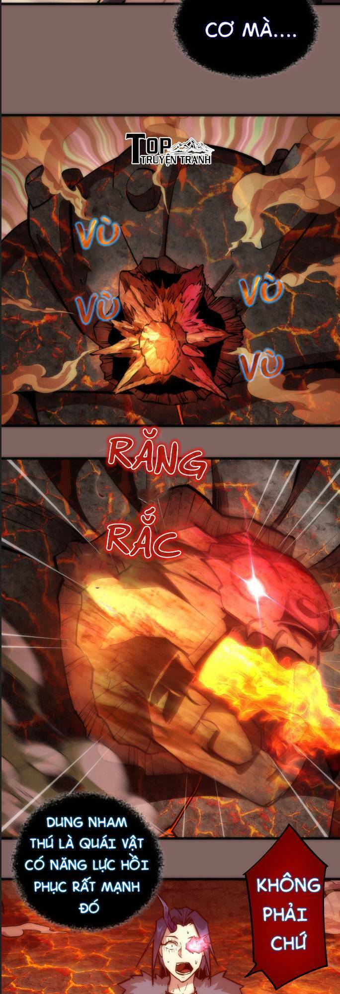 ta không phải đại ma vương chapter 12 5
