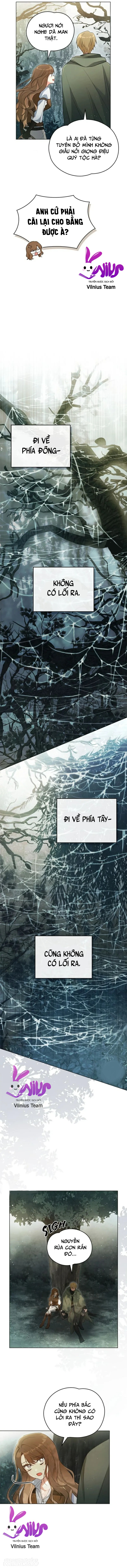 phải lòng nàng công chúa có thời hạn chapter 15 2