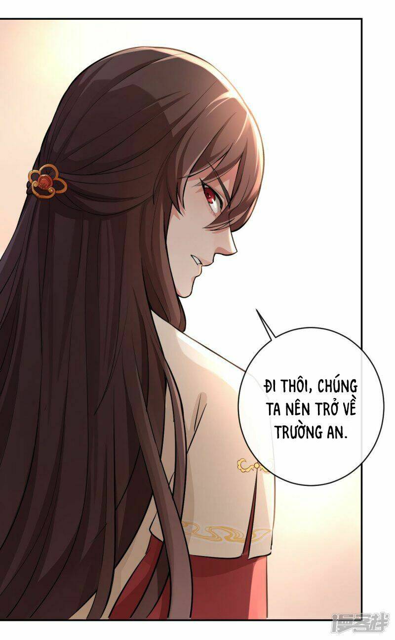 nghiên hương kỳ đàm chapter 41 39