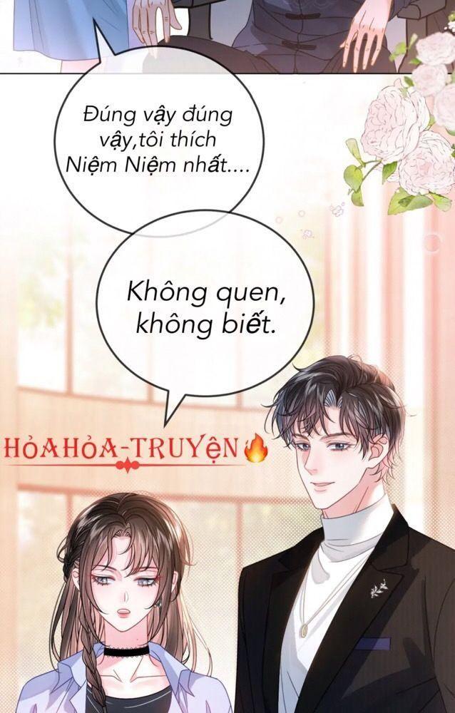 phu nhân thân phận của người lại gây chấn động cả thành phố chapter 5 15