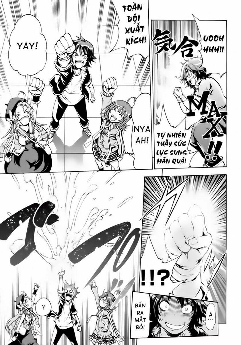 rising x rydeen chapter 4 30