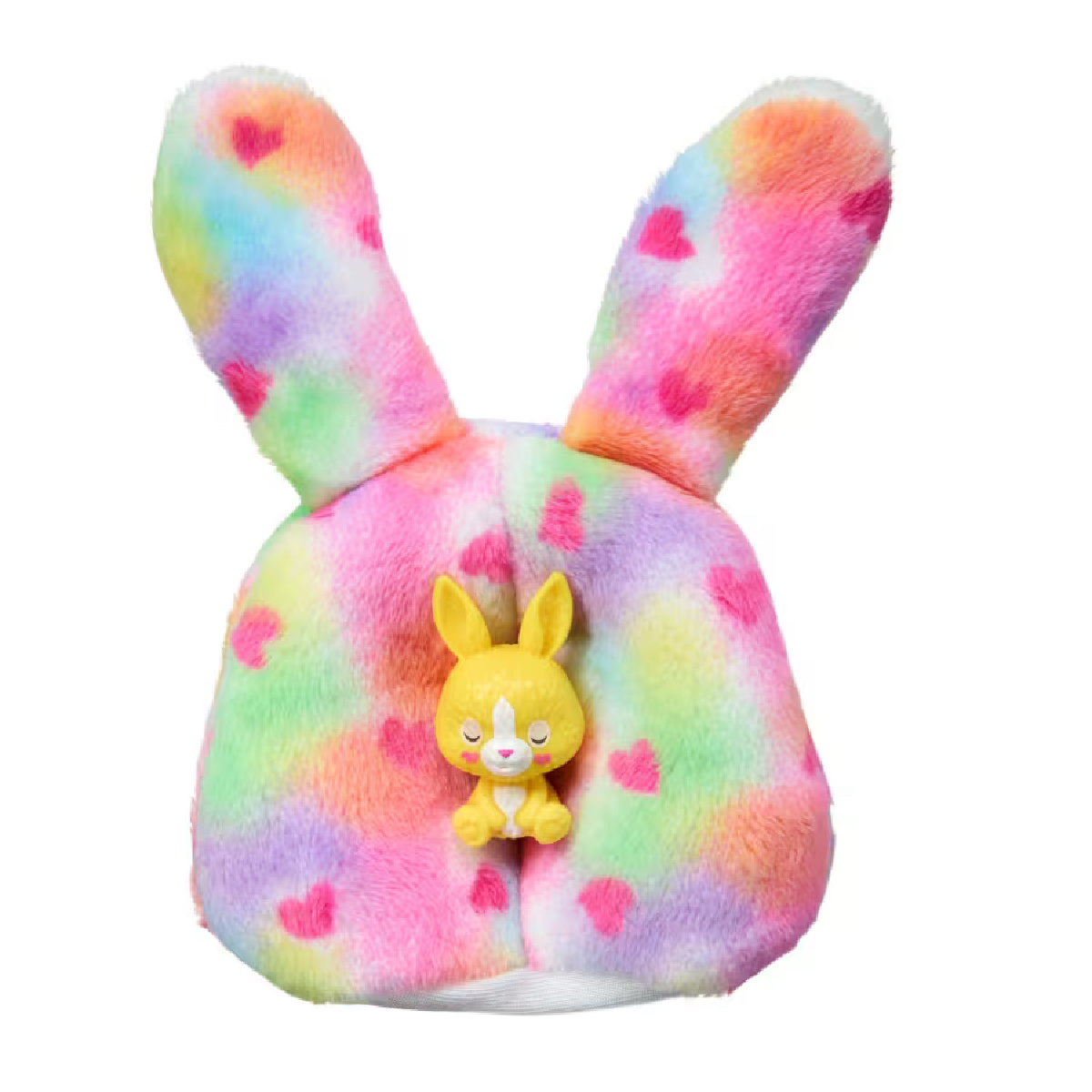 Búp Bê Barbie Cutie Reveal - Bunny BARBIE HRK38