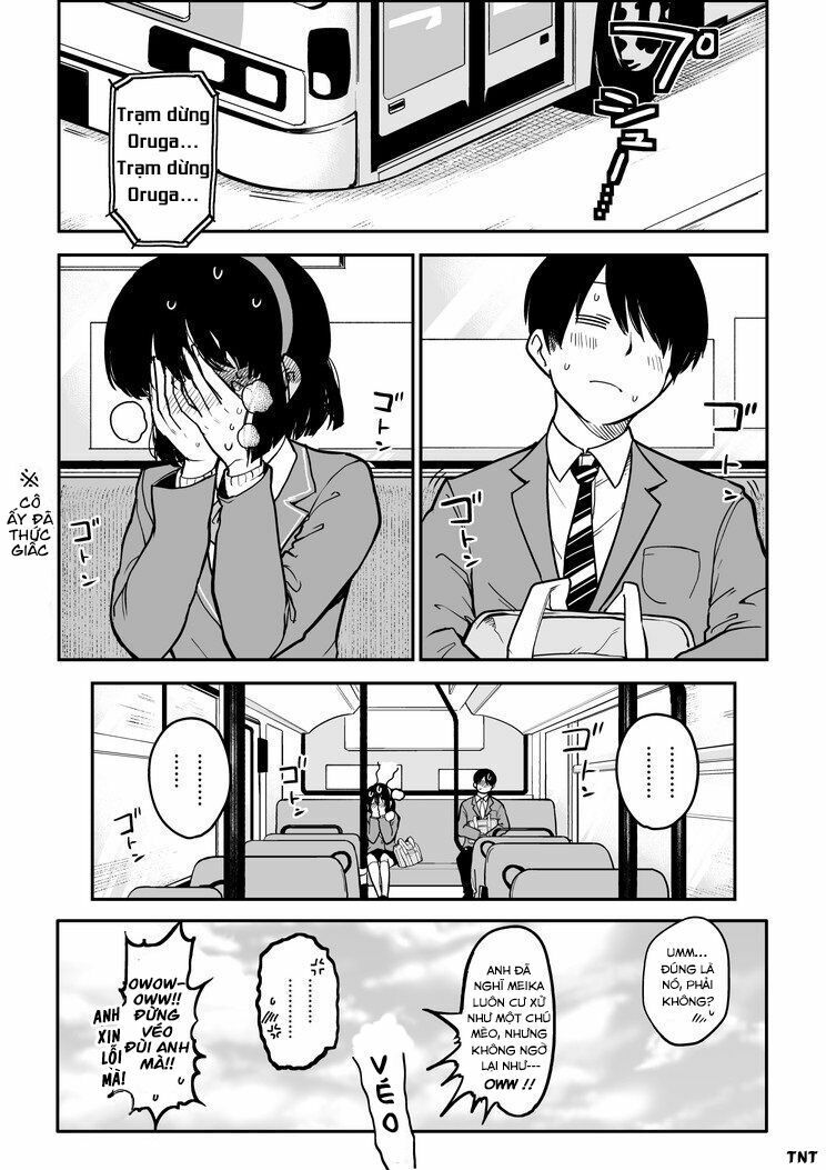 the maid who can't hide her feelings chapter 2 4