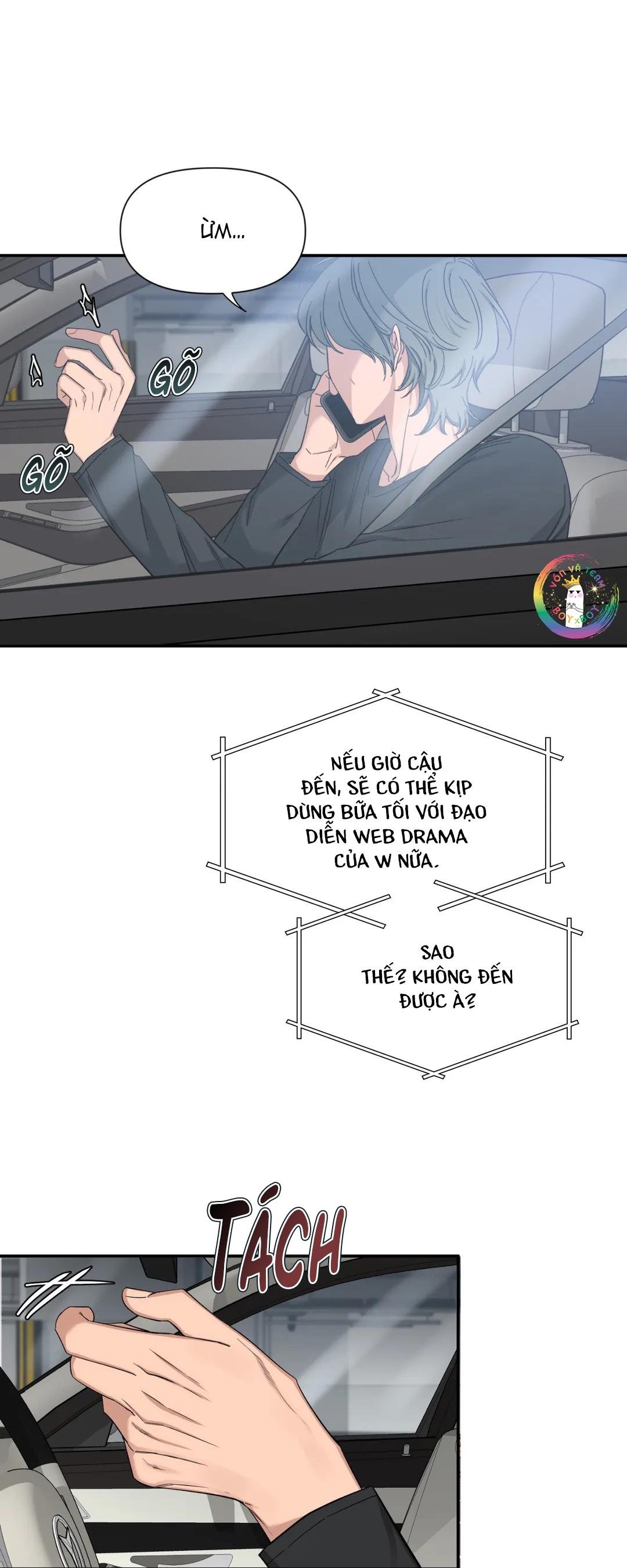 sketch - phác họa chapter 62 11