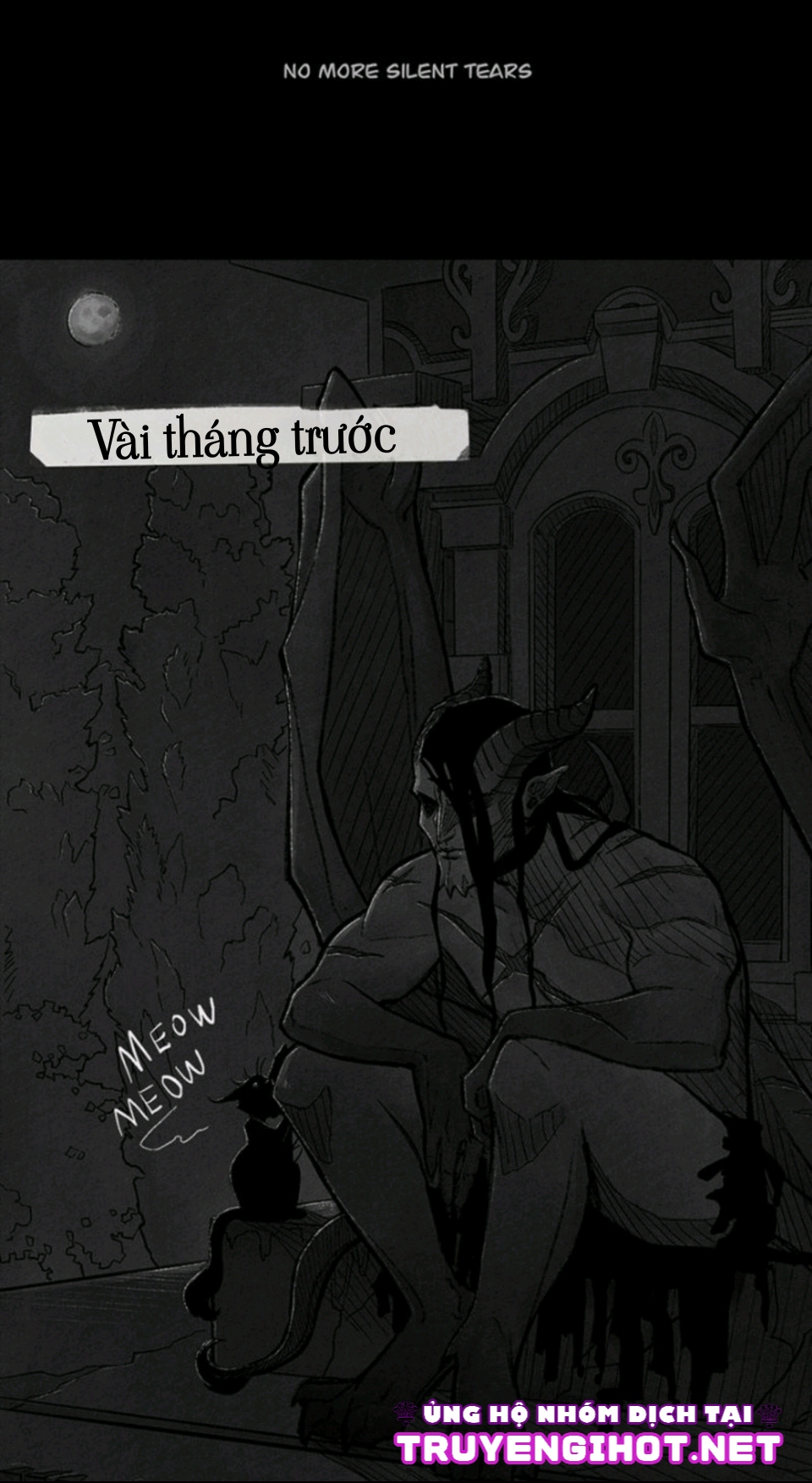 [18+] chim hoàng yến bé nhỏ của hades chapter 17 7