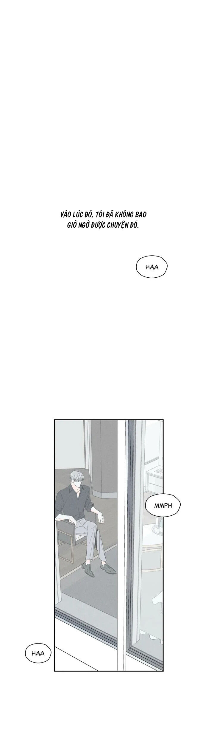 cậu vẫn thích tôi chứ? chapter 1 30