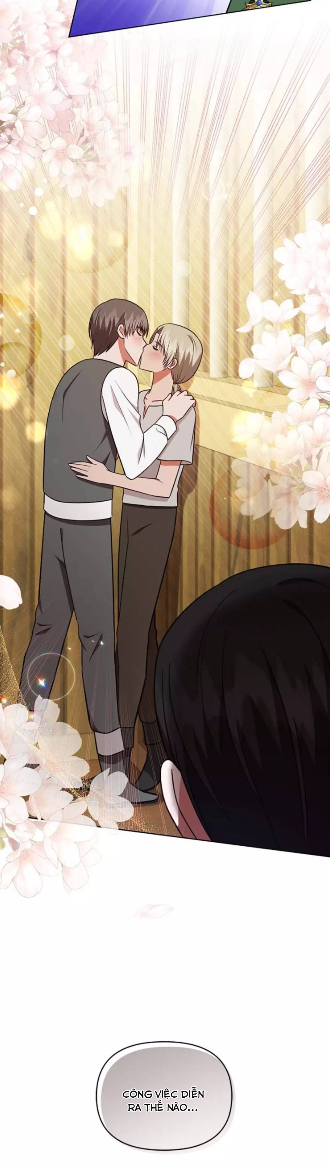 công tước ác quỷ không ngủ được chapter 37 23