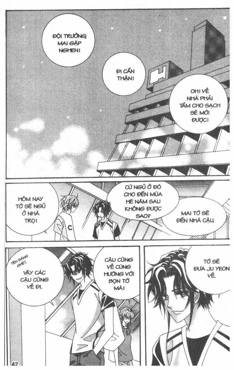 cũng vì em chapter 13 42