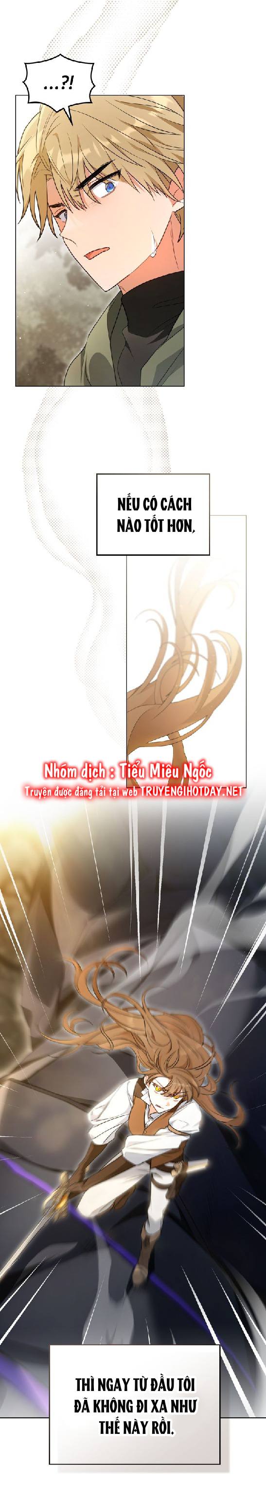 yêu cô công chúa sắp chết chapter 56 3