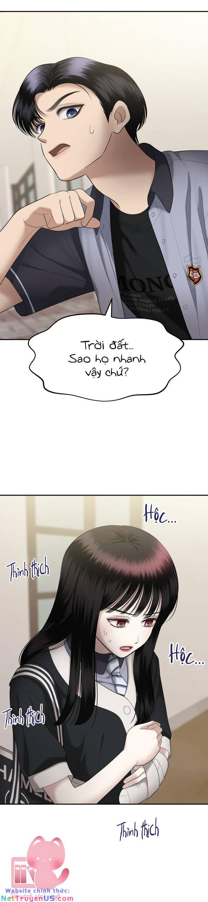 chị em tranh đấu chapter 20 5