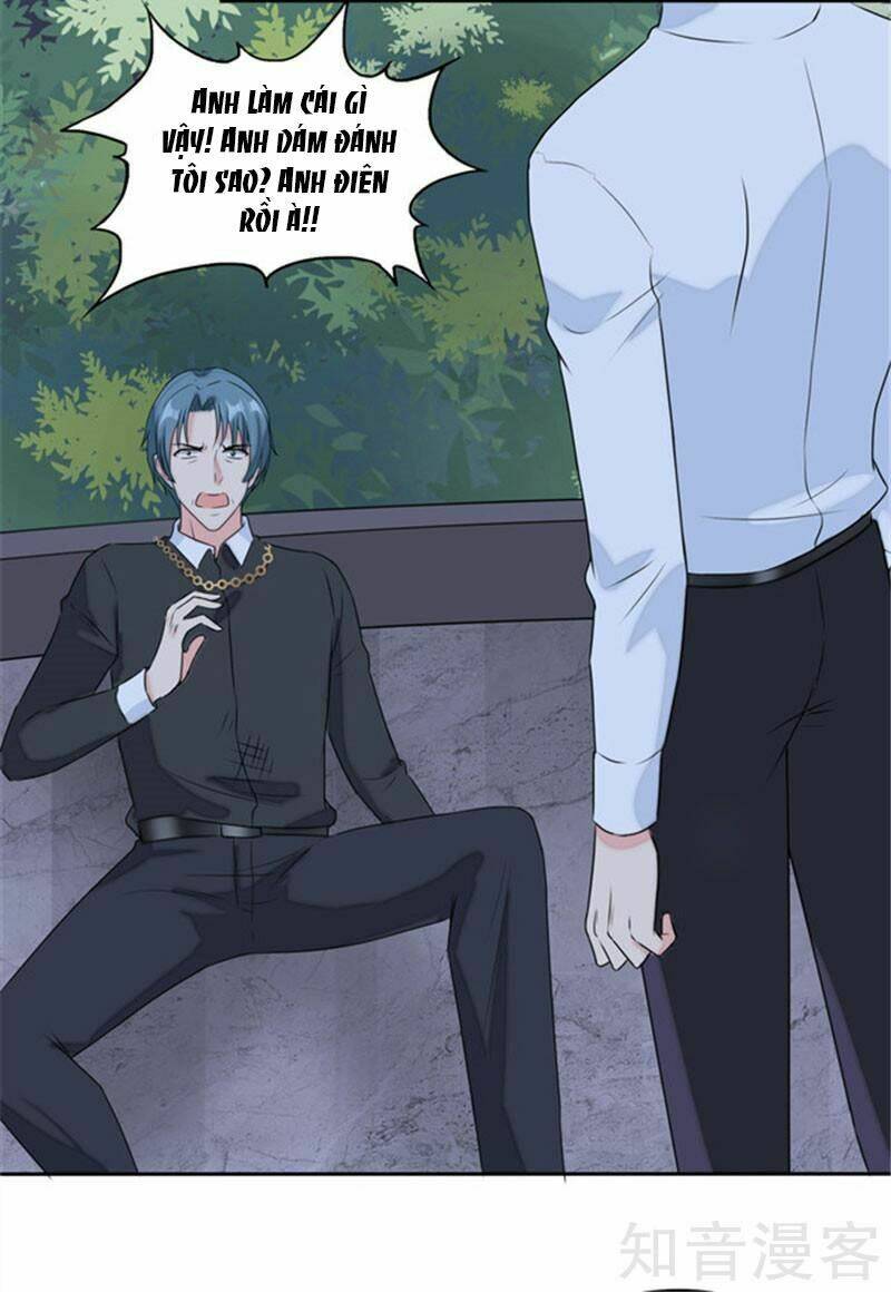 manh bảo đột kích: mami cha con đâu ? chapter 66 29