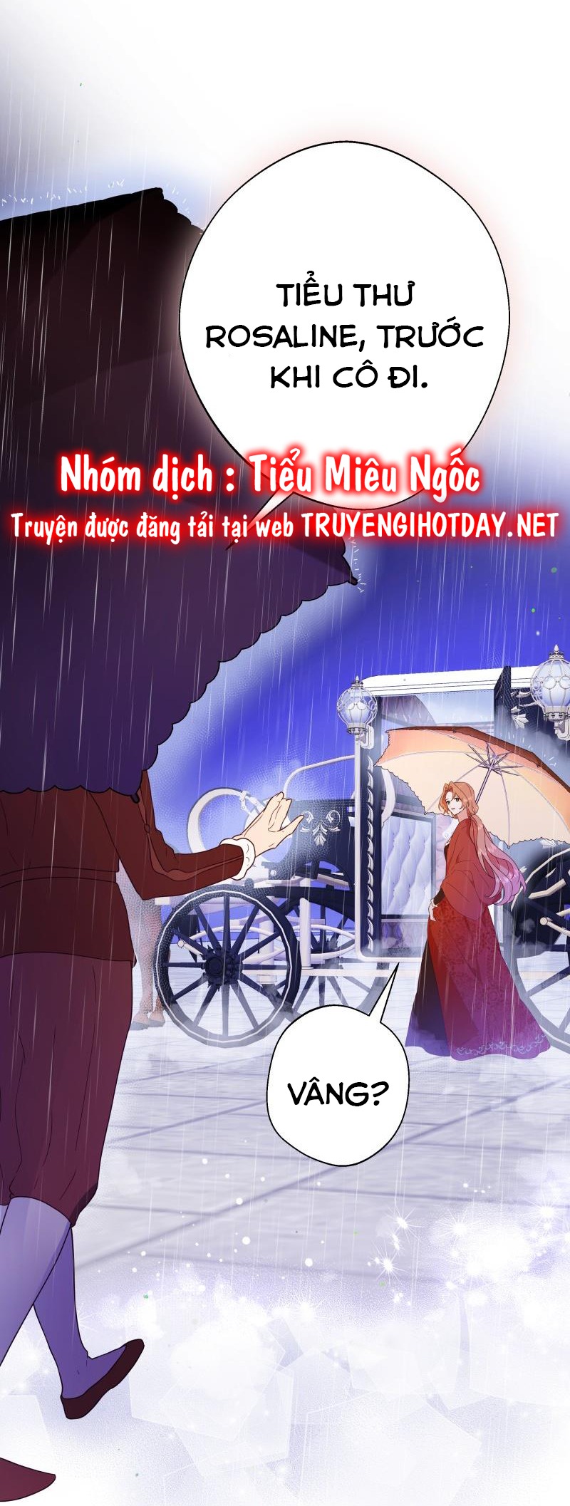 hãy tránh xa khỏi tôi, romeo chapter 24 20