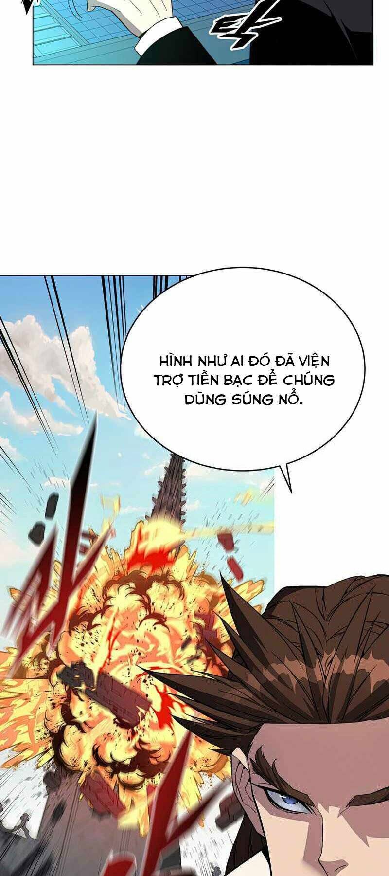 Thiên Ma Quân Sư Chapter 49 - Trang 49