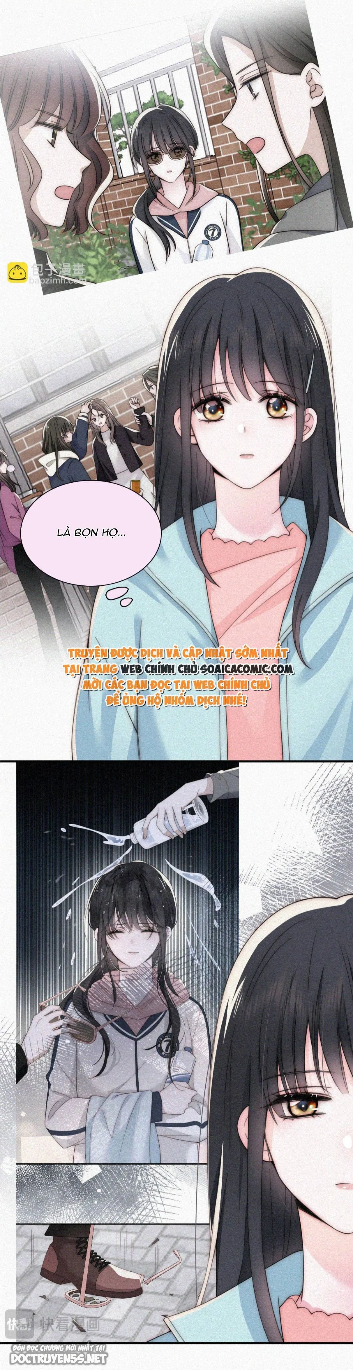 điên cuồng yêu em chapter 49 4