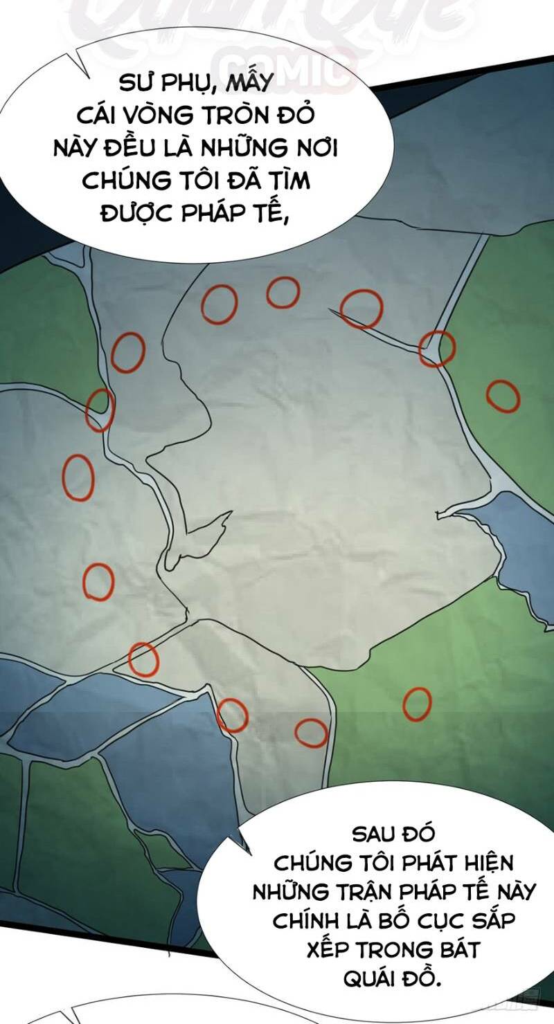 thập nhị thiên kiếp chapter 30 12