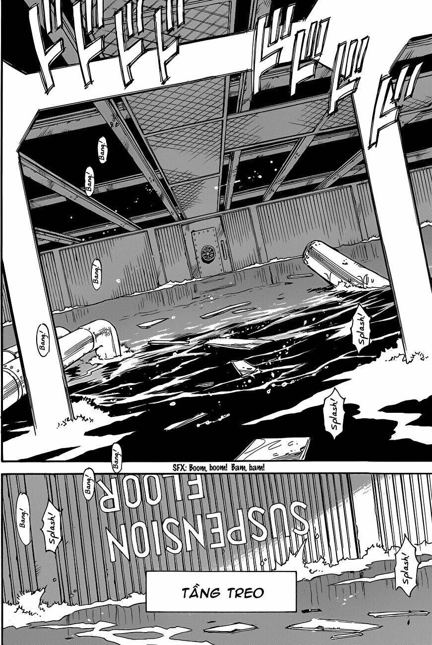 cradle of monsters chapter 38 4