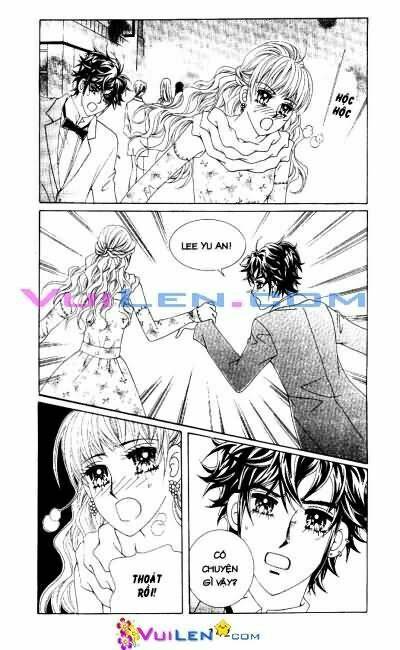 chạm mặt thần tượng chapter 9 142