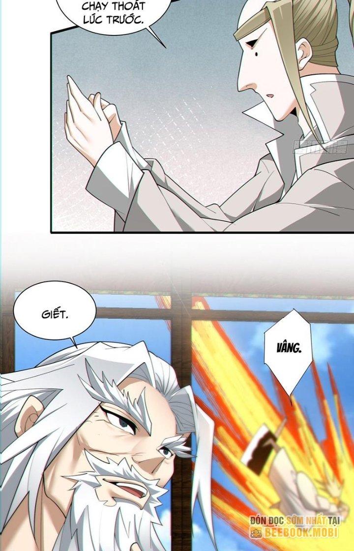 đồ đệ của ta đều là trùm phản diện chapter 90 16