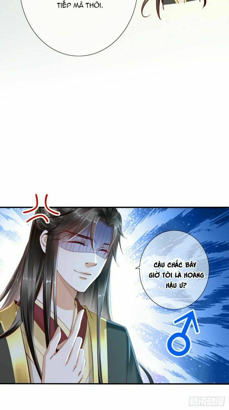 bổn cung muốn làm hoàng đế chapter 2 24