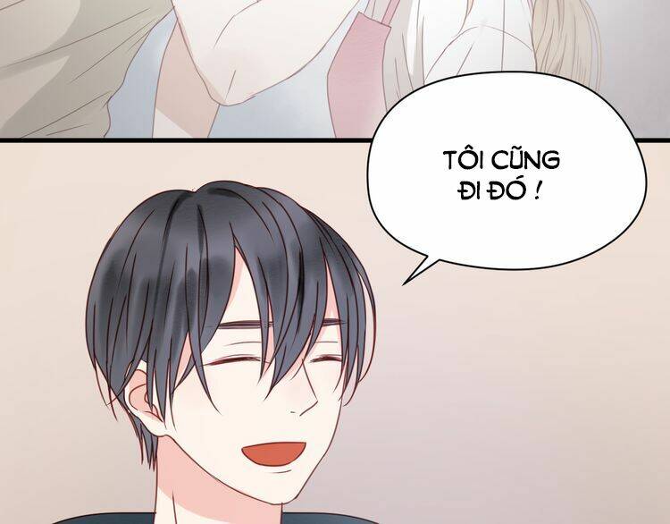 lượm được 1 tiểu hồ ly chapter 33 43