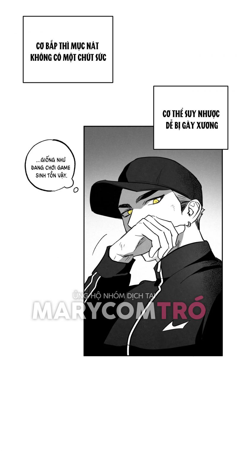 Hãy Tin Lời Tôi chapter 1.1