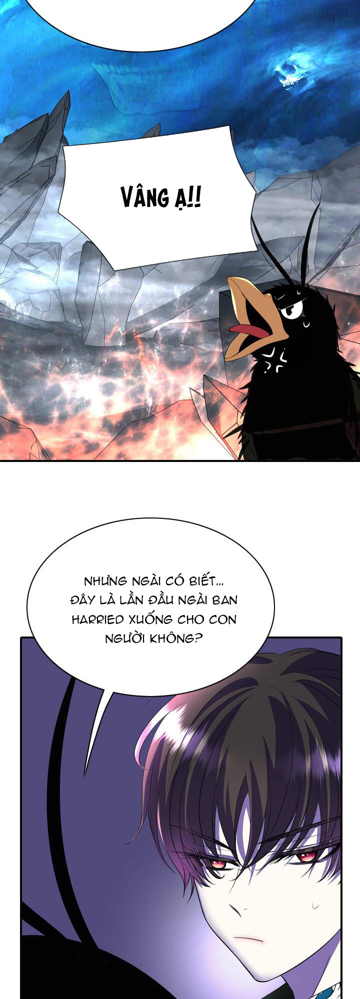 sát thủ muốn trở thành công chúa chapter 7 4