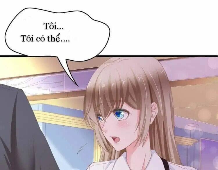 tổng tài đại nhân song mặt kiều thê chapter 14 54