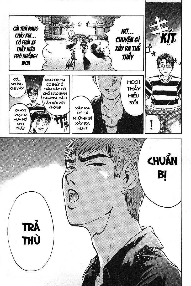 GTO - Great Teacher Onizuka chapter 22 8
