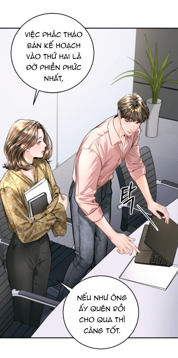 đứa trẻ trông giống tôi chapter 24.1 28