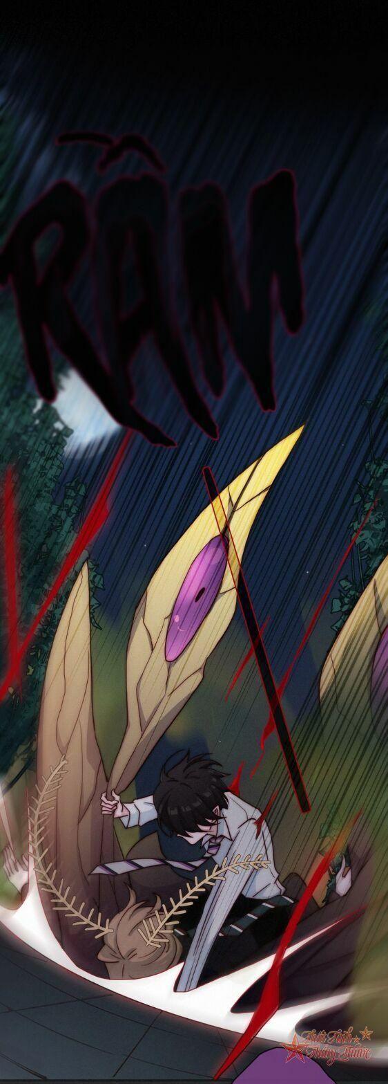 đêm tối chốn này chapter 25 19