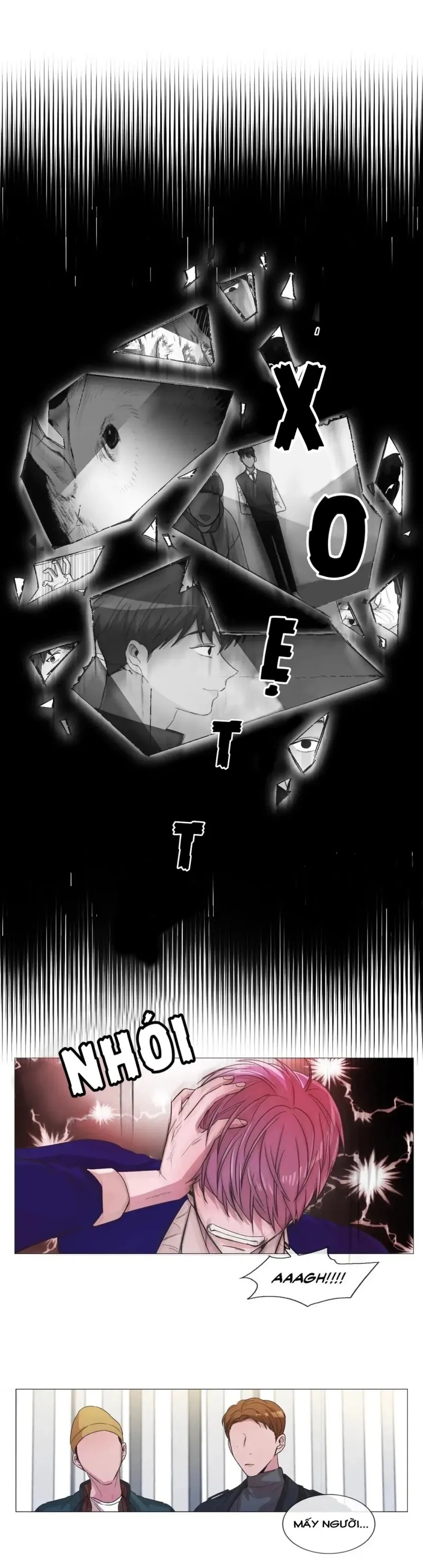 kí ức giả dối chapter 41 3