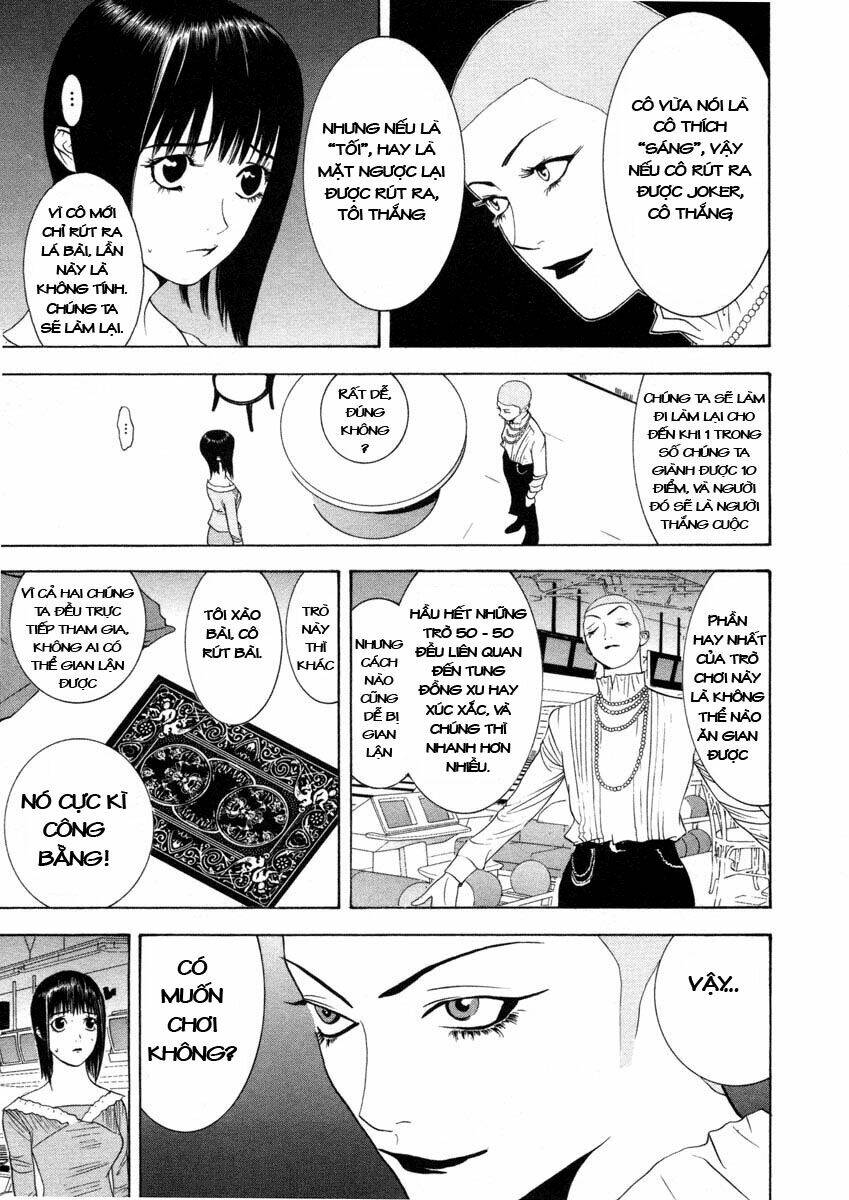 liar game chapter 23 11