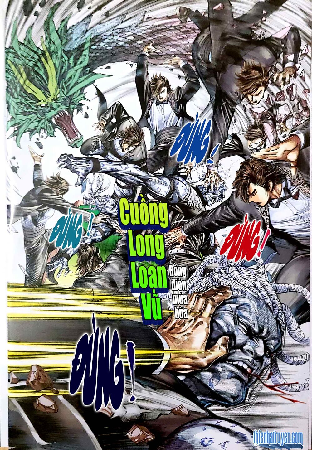 vương tiểu long truyện chapter 4 9