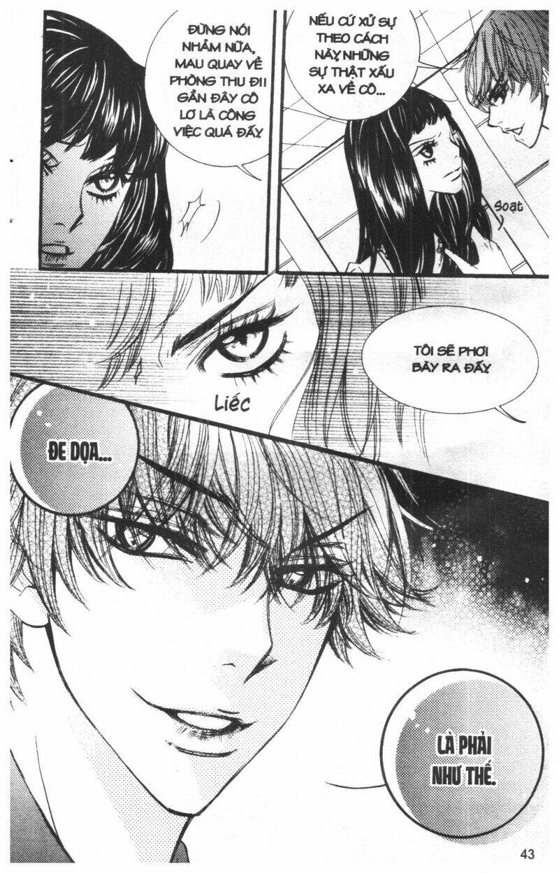 scandal đáng ngờ chapter 10 42