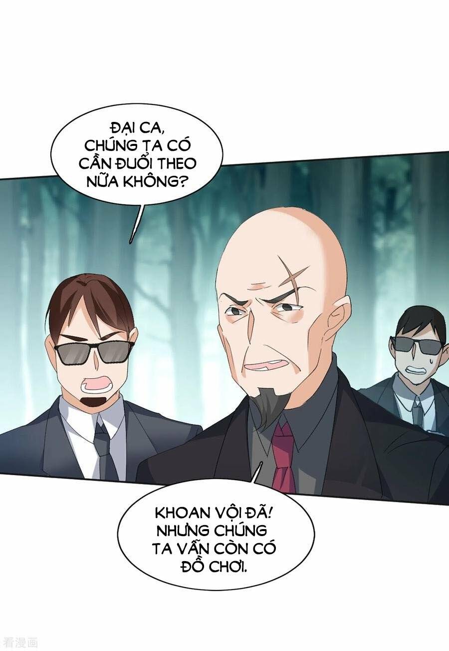 cô ấy đến rồi, xin nằm xuống! chapter 81 26