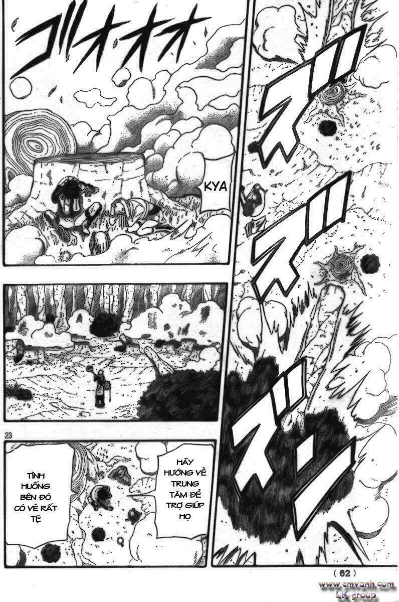 blazer driver chapter 9 20