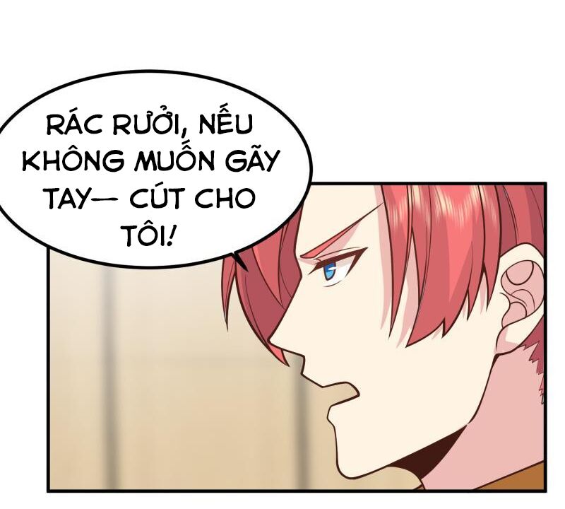 trên người ta có một rồng chapter 507 17