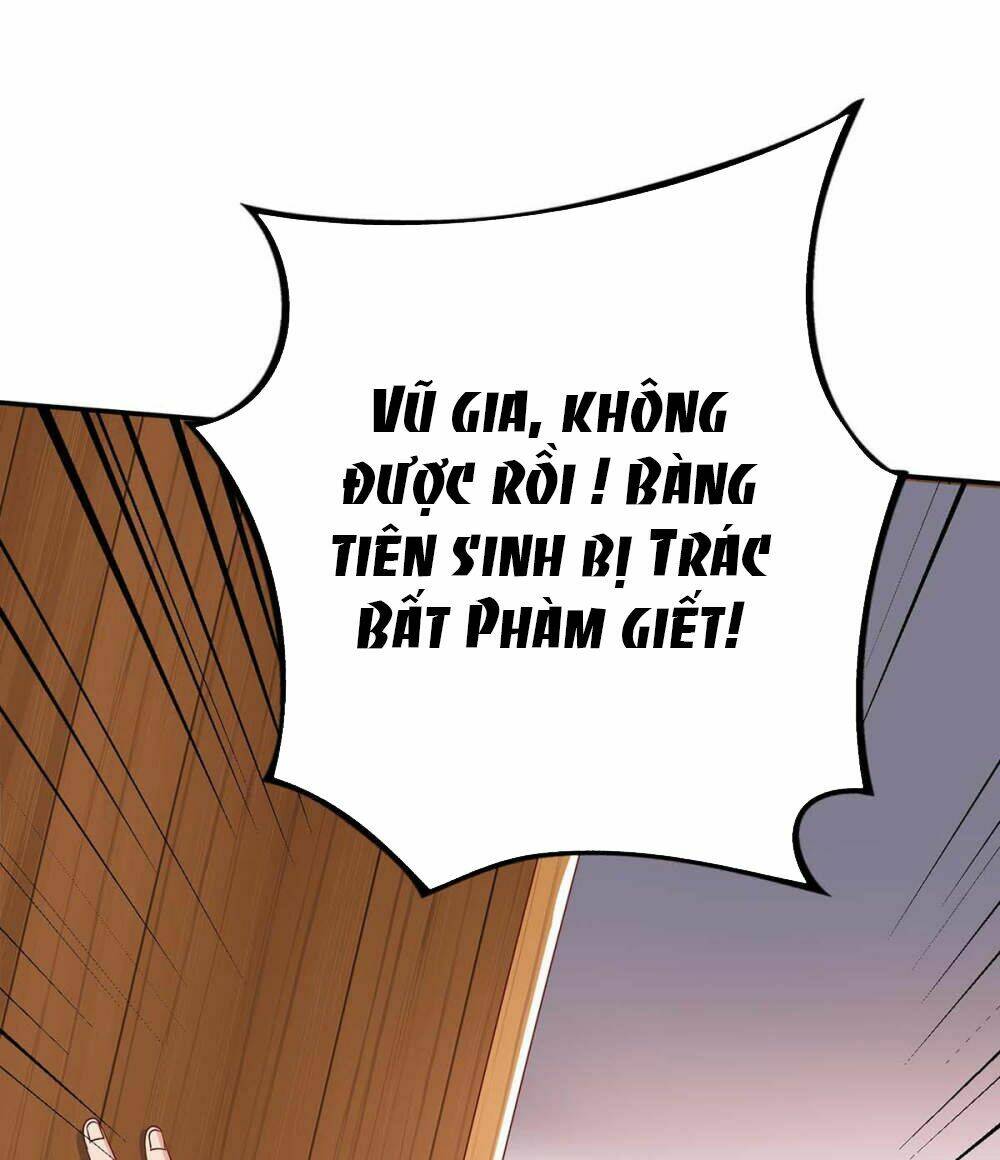 trọng sinh khí thiếu quy lai chapter 80 38