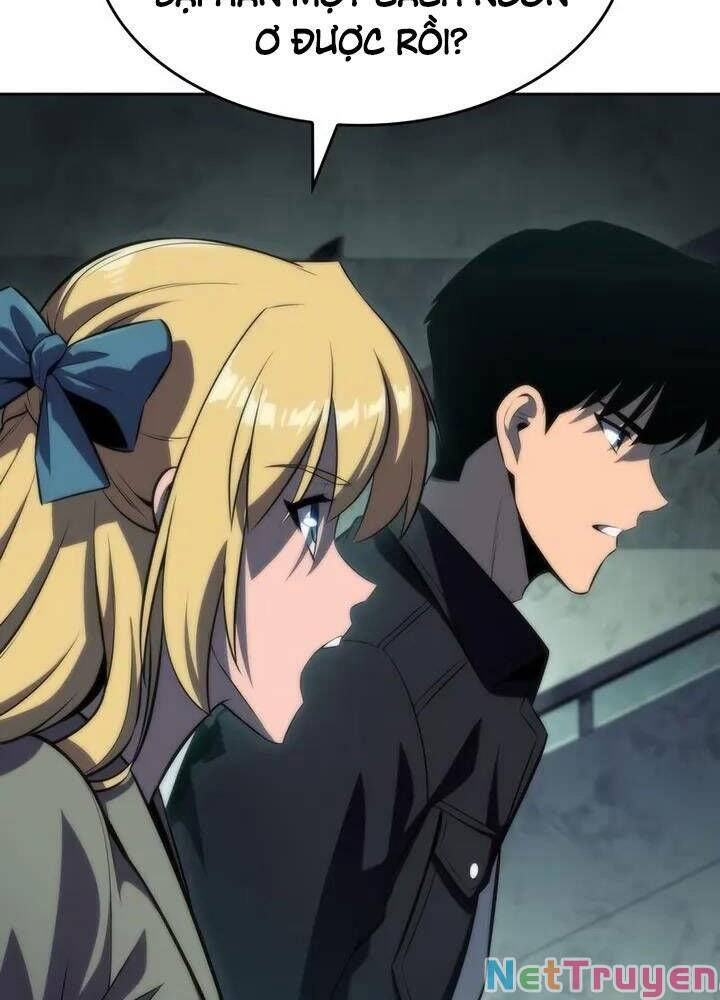 Người Chơi Mới Cấp Tối Đa Chapter 64 4