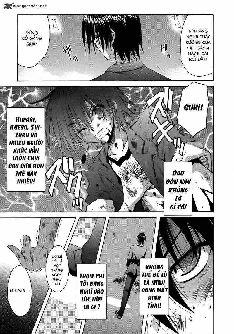 omamori himari chapter 71 14