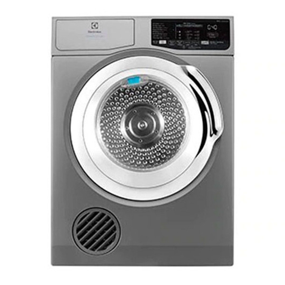 Máy sấy Electrolux 8 Kg EDS805KQSA - Hàng Chính Hãng + Tặng Bình Đun Siêu Tốc