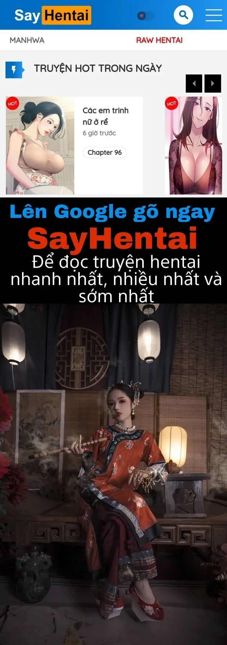 hình cosplay chapter 413 1